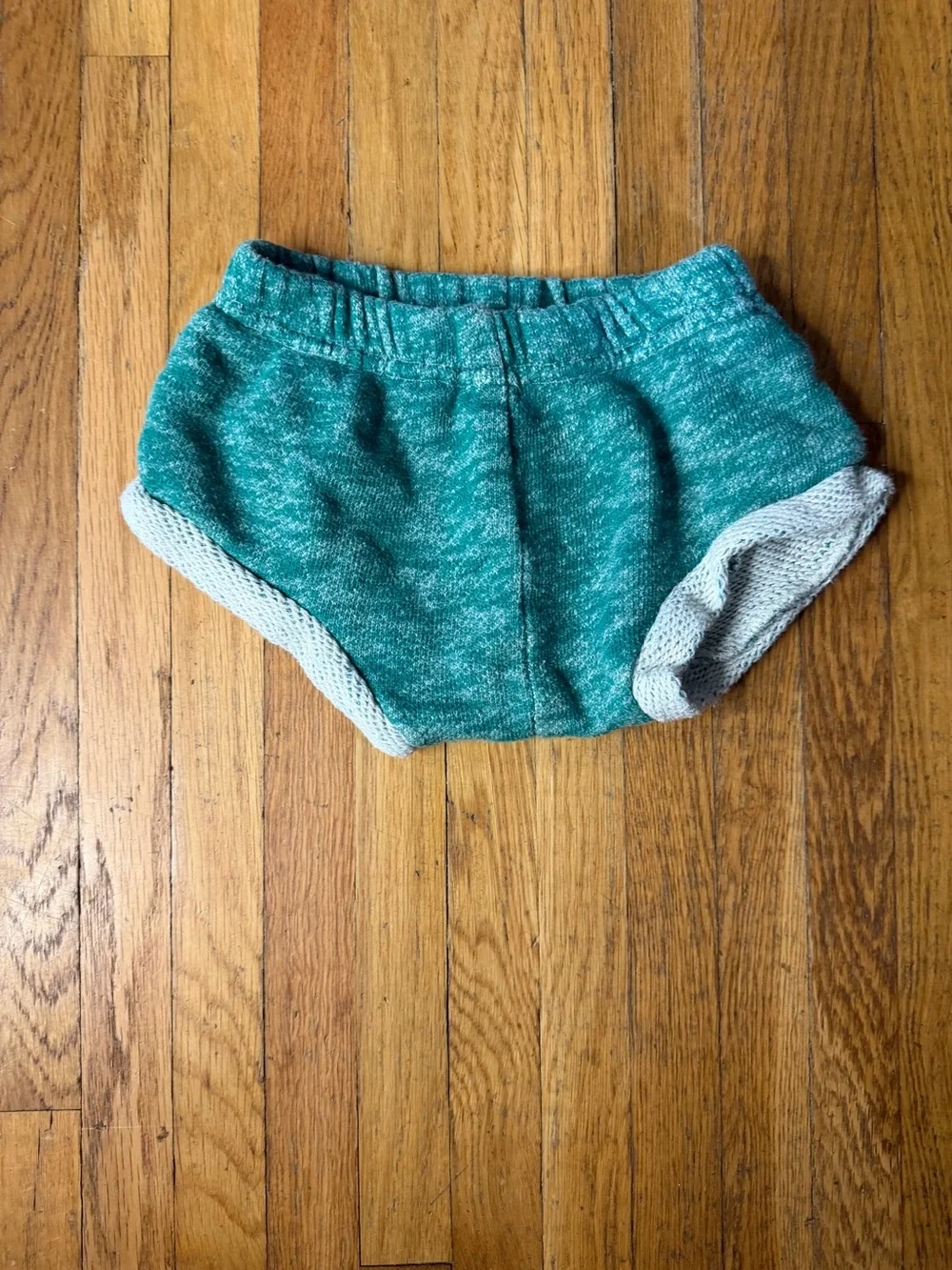 Childhoods 3T OG Hooded Tank Top + Shorties Set